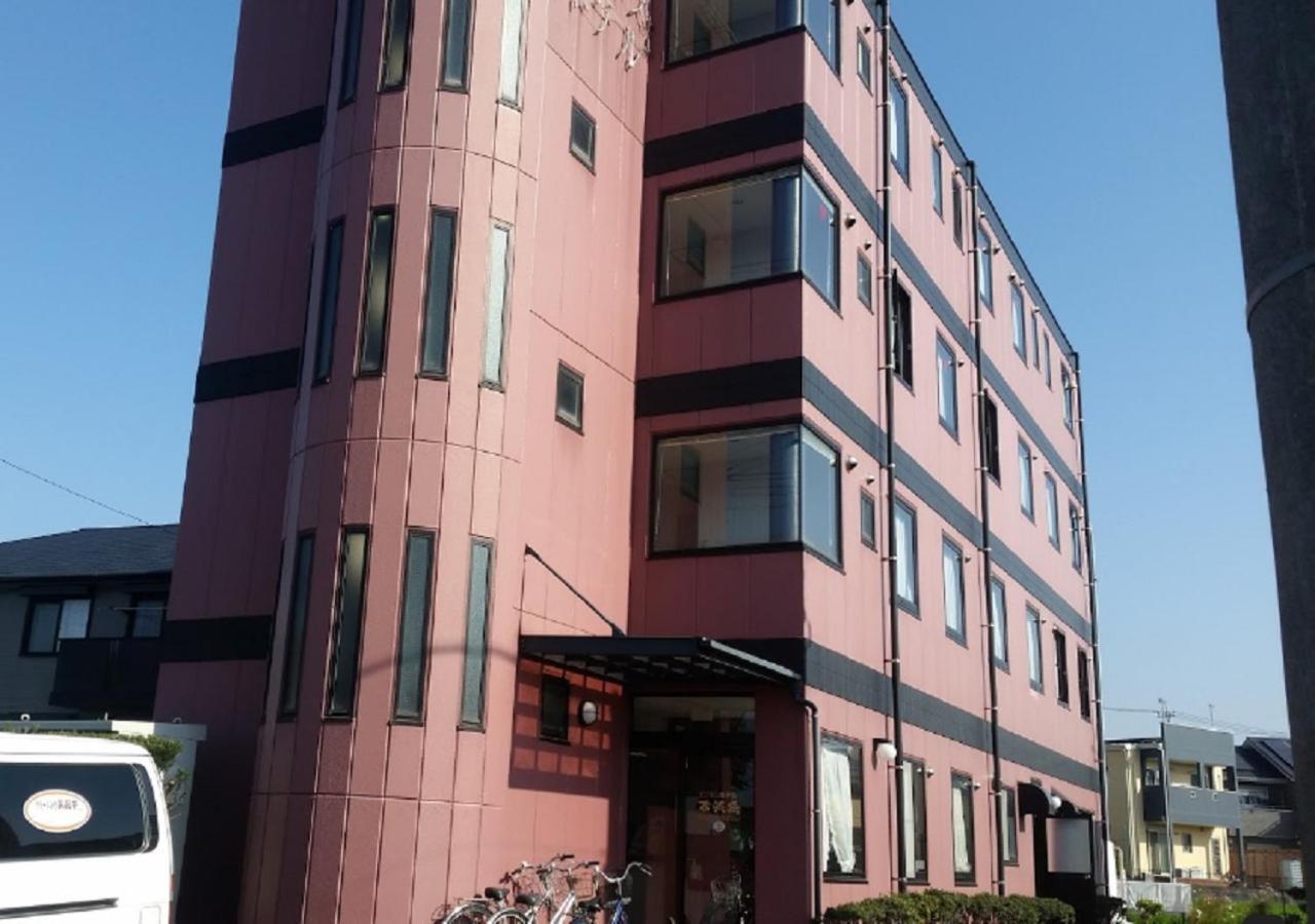 Omura - Hotel / Vacation Stay 46228 Exterior photo